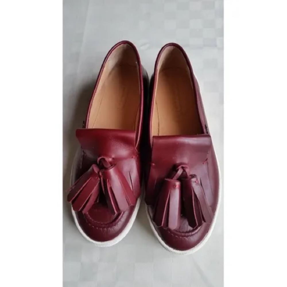 Longchamp Trainers, Size 41/US 11